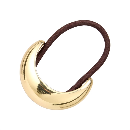 PICO ARABELLA ELASTIC GOLDEN